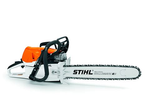 Stihl MS 462 R C-M | Power Equipment Trade