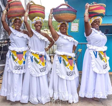 USVI Culture | Caribbean fashion, African diaspora, Saint vincent and the grenadines