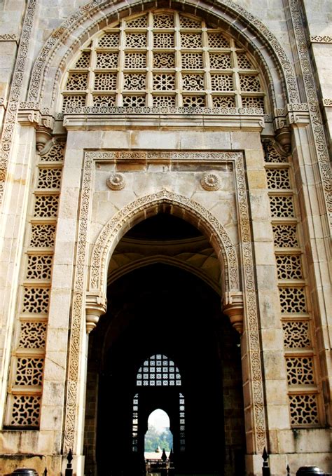 The Greatest Gates of India – Gateway of India – The Nomadic Architect