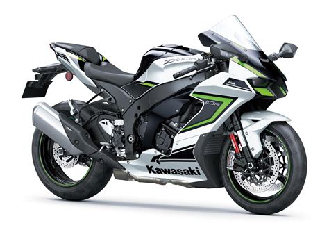 Ninja ZX-10R | 2023 | Kawasaki Belgique