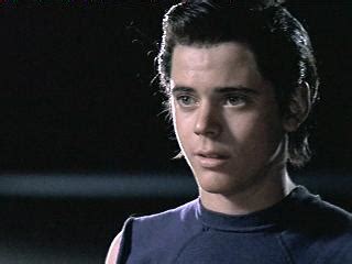 Ponyboy Curtis | Heroes and Villains Wiki | Fandom