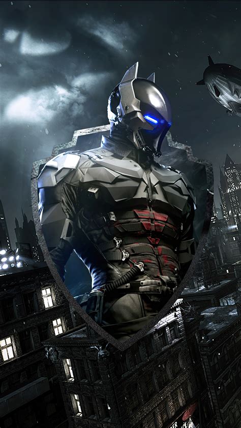 batman arkham knight, batman, superheroes, artist, artwork, digital art ...