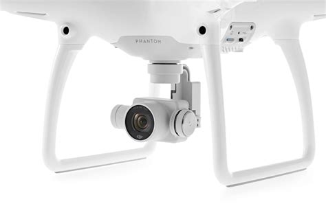 Review: DJI’s Phantom 4 drone - postPerspective