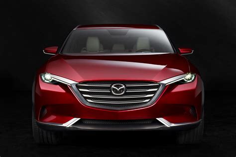 Mazda to launch five new SUVs by 2023 | CarExpert