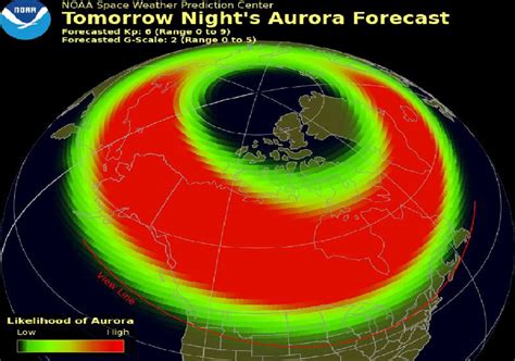 Nasa Solar Storm Forecast 2022