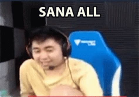 Sana All Billy Alfonso GIF - Sana All Billy Alfonso Z4pnu Gaming - Discover & Share GIFs