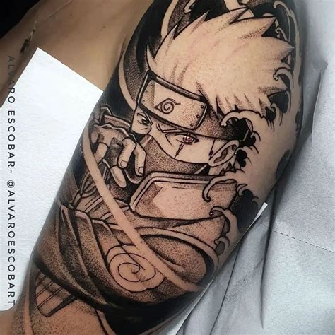 Update 76+ naruto tattoos images best - in.coedo.com.vn