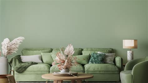 10 Sage Green Paint Colors To Make Your Home Feel Calming