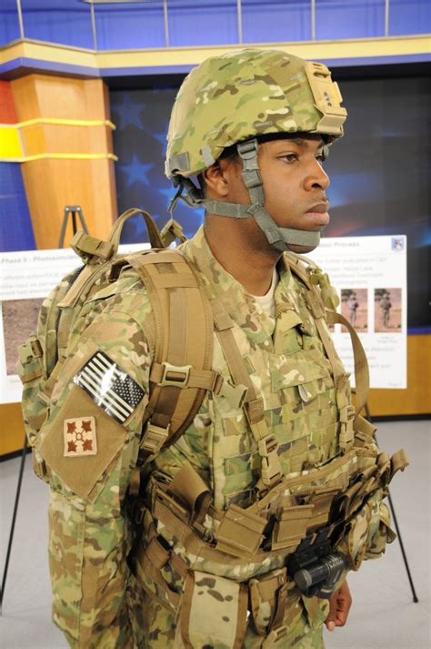 Soldiers deploying to Afghanistan to get new MultiCam uniforms, boots, gear | Article | The ...