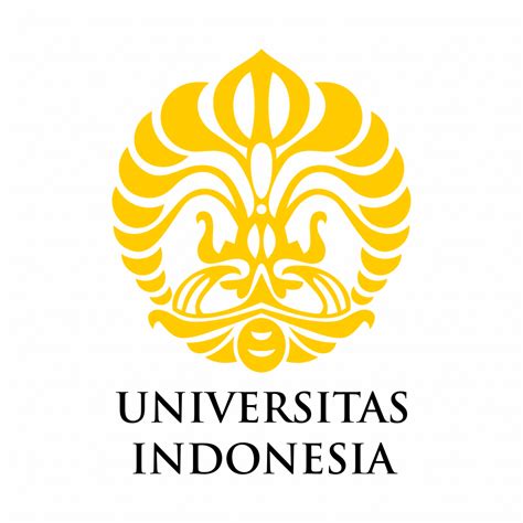 UI Logo - Universitas Indonesia - Devilo Arts