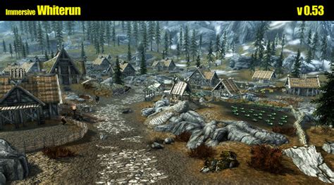 12 Best Skyrim Mods For Custom Towns, Cities & Buildings – FandomSpot