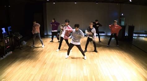 iKON 『BEAUTIFUL』DANCE PRACTICE VIDEO | K-POP 韓流ドラマ