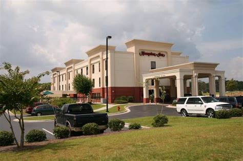 Hampton Inn Havelock in Havelock, 105 Tourist Center Drive - Hotels & Motels in Havelock ...