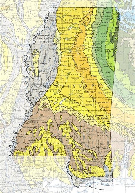 [PDF] The Geology Of Mississippi - Free Download and Read Ebook Iuliathea