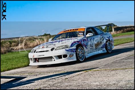 Toyota Soarer BDC Spec Drift Car Photoshoot! | MG ZR Forums