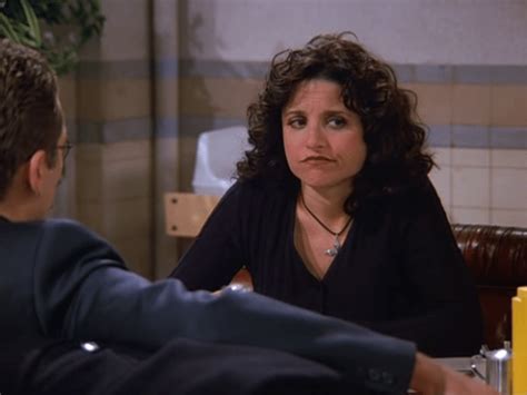 10 reasons Seinfeld's Elaine Benes was the original '90s trendsetter - FASHION Magazine