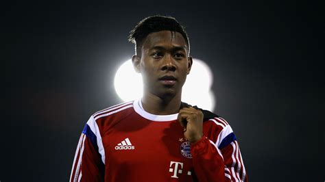 David Alaba Wallpapers Images Photos Pictures Backgrounds