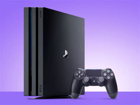 Sony PlayStation 4 Pro vs PlayStation 4: Should you upgrade? | Stuff