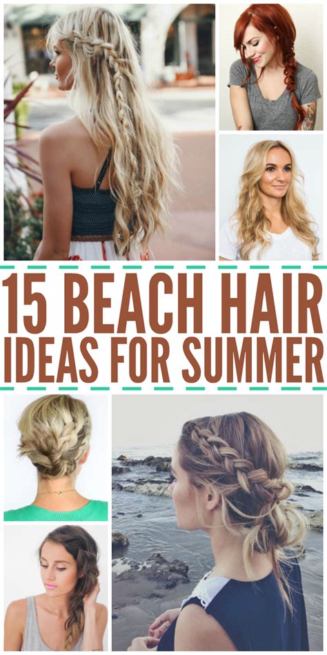 13++ Beach hairstyles info | hairstyletips