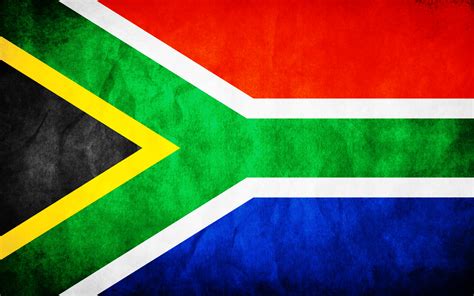 Flag of South Africa HD Wallpapers and Backgrounds