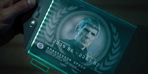 Star Trek: How Old Was Spock When He Died (Both Times)