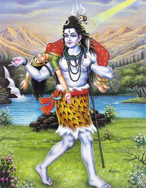 Lord Shiva Image Collection 1 | WordZz