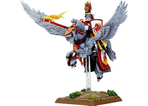 Pegasus Knight | Warhammer Wiki | FANDOM powered by Wikia