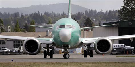 Boeing wanted to wait 3 years to fix safety alert on 737 Max