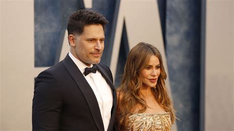 Sofia Vergara Reportedly Felt 'Suffocated' By Ex Joe Manganiello