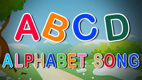 The A to Z Alphabet Song | A is for Ant song | ABC Phon... | Doovi