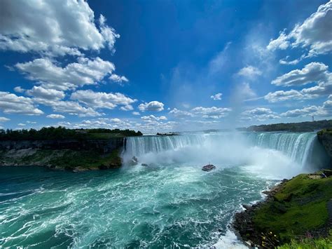 Niagara Falls Jet Boat Tour 2024 • Thrilling Tour