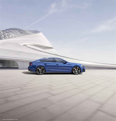 2023 Audi S5 Sportback Competition Edition - Stunning HD Photos, Videos, Specs, Features & Price ...