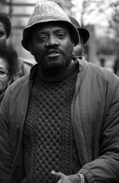 Civil rights activist Darcus Howe dies aged 74 | Obituaries | News | Express.co.uk