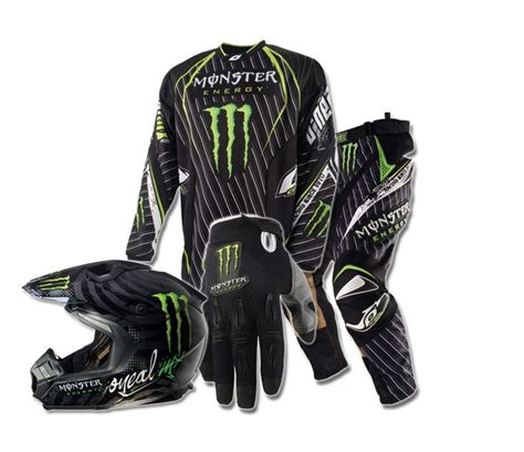 35+ Photos Of Youth Monster Energy Dirt Bike Gear | AlfeeAlabama