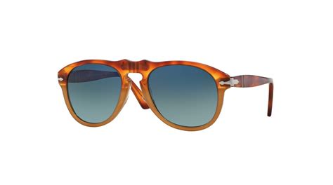 Persol 649 Series Sunglasses