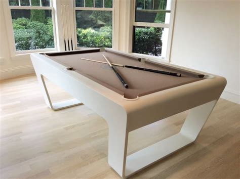 247 Pool Table by Porsche Design | Luxury Pool Table