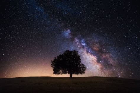 California Milky Way Photography, Night Sky and Astrophotography