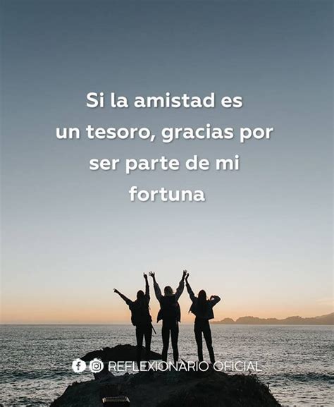 Frases de AMISTAD cortas y bonitas, pensamientos y mensajes