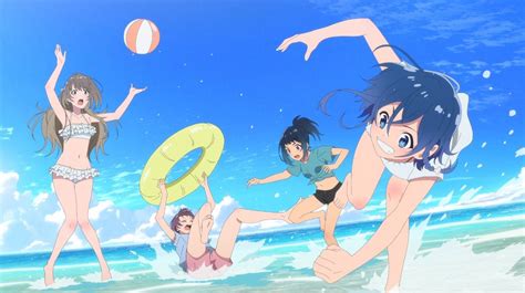 Top 74+ anime beach episode super hot - in.coedo.com.vn