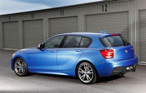 BMW M135i Review | CarAdvice