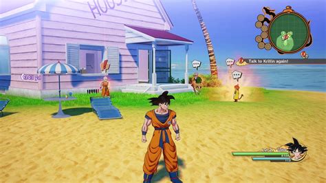 Download And Install And Play Dragon Ball Z Kakarot In 500MB Ultra Compressed Parts | Working ...