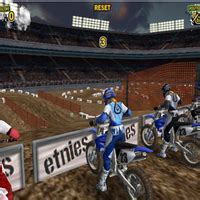 Jeu moto cross gratuit – Ordinateurs et logiciels