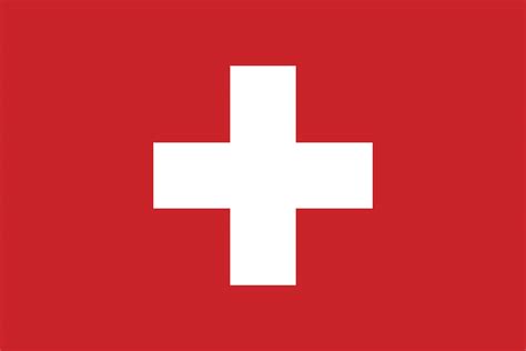 The Flag of Switzerland: History, Meaning, and Symbolism - AZ Animals