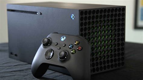 Report Reveals Xbox Series X As Most Popular Product During Black Friday