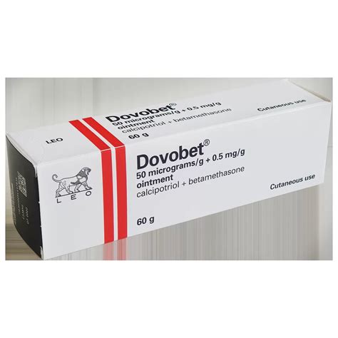 Dovobet Ointment - Dovobet | Rightdose