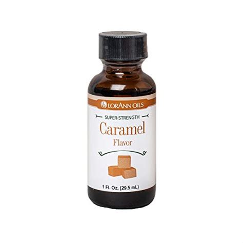 Caramel Extract Substitute (10 Best Substitutes!) - Miss Vickie