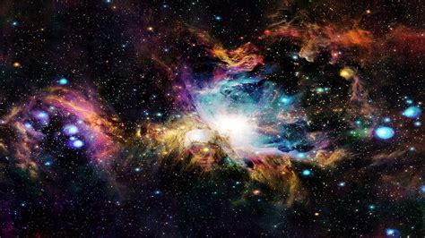 Nebula Desktop Wallpapers - Wallpaper Cave