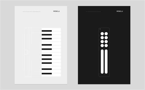 Minimalist Graphic Design: 20+ Examples to Inspire Your Own Creations