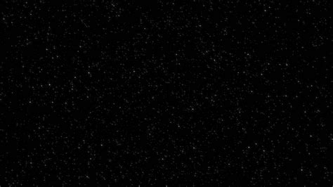 Black Stars Wallpaper 4k