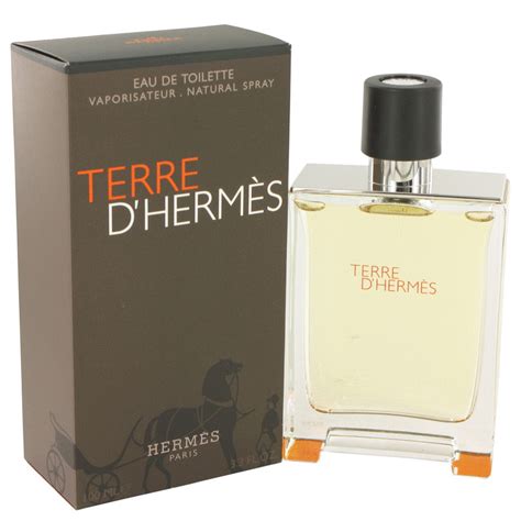 Terre D'Hermes Cologne for Men by Hermes